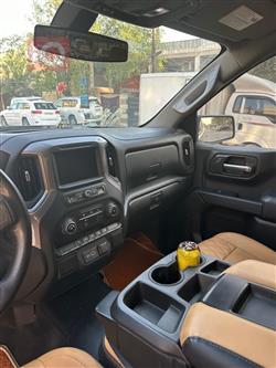 شيفروليه سلفرادو